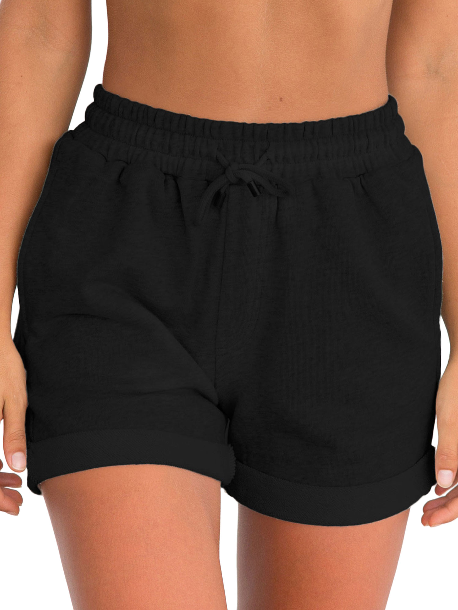 Colisha - Summer Beach Shorts for Women 