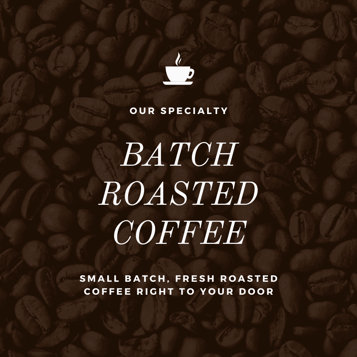 Gold Coffee Company Blue Mountain Blend Ground Roasted Coffee, 1lb (Pack of 4)