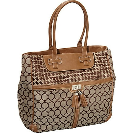 Nine West Handbags On Cloud Ninety Nine Tote