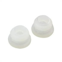 2x Shift Cable Bushing Kit For Buick Chevrolet Ford GMC Pontiac Saab 14057 14055