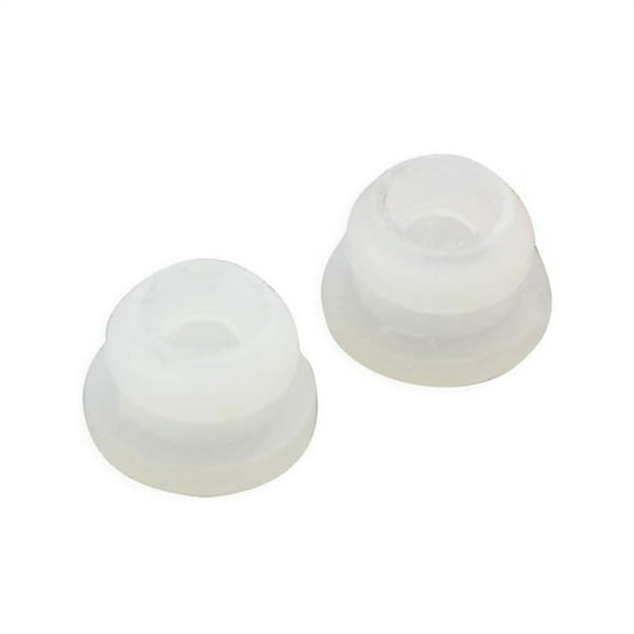 2x Shift Cable Bushing Kit For Buick Chevrolet Ford GMC Pontiac Saab 14057 14055