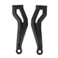 thumbnail image 2 of De Suspensión Recambios De De 1/18 RC Para El Reemplazo Acces Del Carro Del Coche Juguetes Hugo brazo de suspensión superior coche rc, 2 of 7