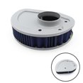 thumbnail image 4 of Motorcycle Air Cleaner Intake Filter For Touring Flhtk Road Road Glide Glide Tri 2014-2016, 4 of 5