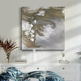 thumbnail image 5 of Wexford Home Hydrous-Premium Gallery Wrapped Canvas, 16" x 16" - Ready to Hang, 5 of 8