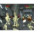 thumbnail image 3 of Pre-Owned LEGO Star Wars The Video Game - Xbox, 3 of 8