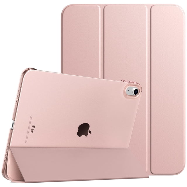 Funda TimoVo para iPad 11.ª generación, 11 pulgadas, 2025/10.ª generación, 10.9 pulgadas
