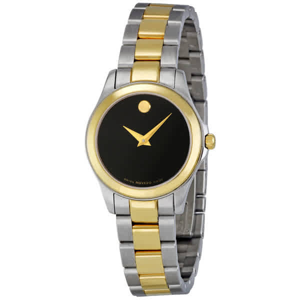 Movado Women's 28mm Steel Bracelet 