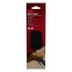 thumbnail image 1 of Cinta adhesiva 3M Safety-Walk, 5 x 23 cm, 6 tiras, color negro, 1 of 6
