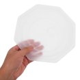 thumbnail image 2 of Household Food Tray Convenient Snack Plate Multi-function Dry Fruit Tray Food Supply Multi-function Serving Tray Food Accessory, 2 of 8