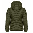thumbnail image 2 of Clique Womens Idaho Jacket, 2 of 4