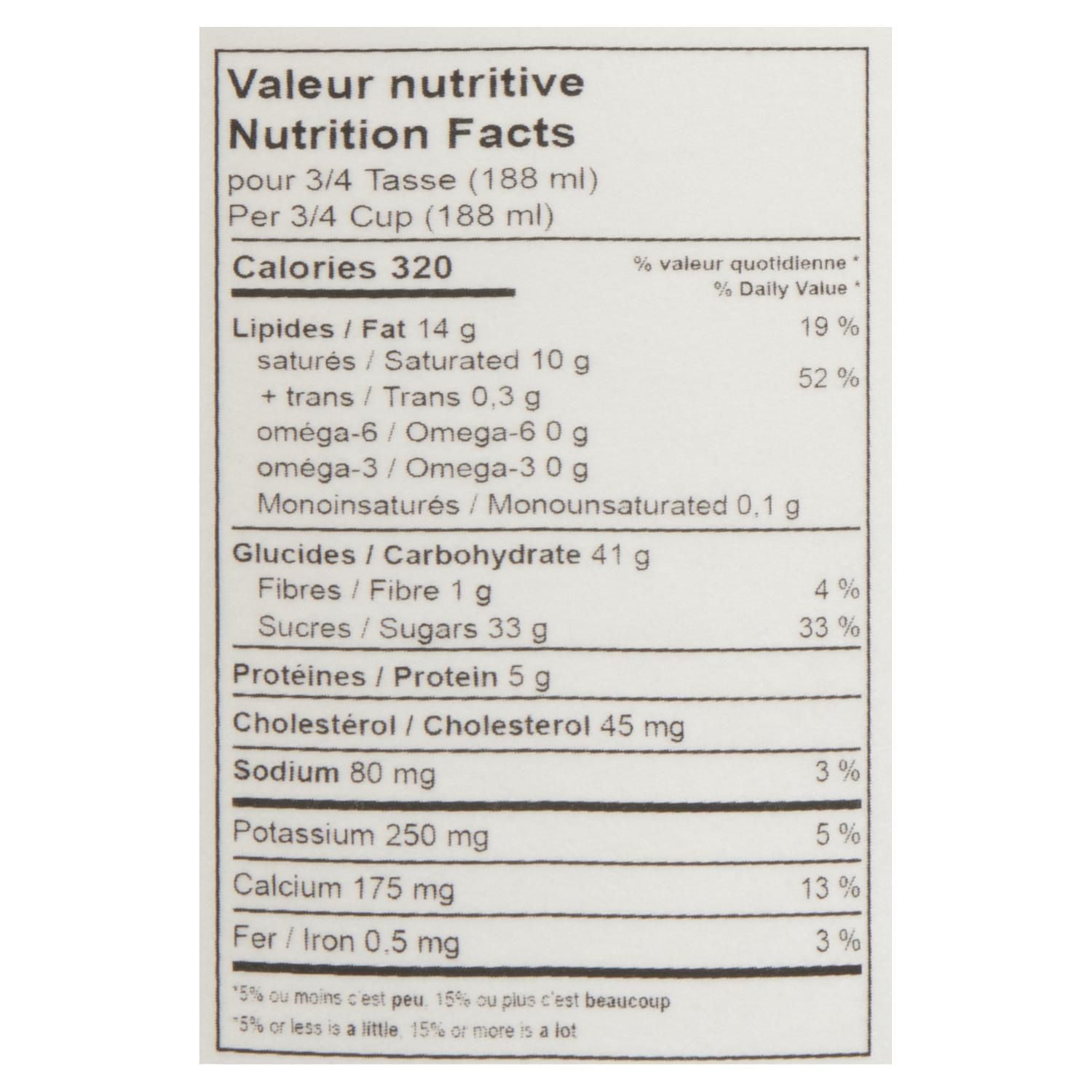 Lambert Cappuccino Fudge Ice Cream, 500ml, 500 ML