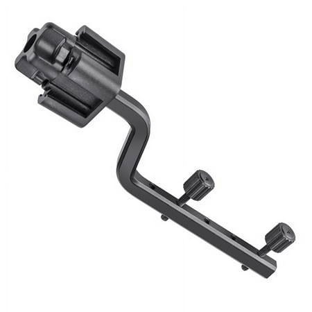 UPC: 0840014174652 | 4-SA Universal 4 Speedlite Adapter Hot Shoe Mount for S-type Flash Bracket