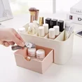 thumbnail image 2 of Organizador De Almacenamiento De Cosméticos Caja Escritorio, 2 of 5