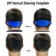 thumbnail image 3 of Banda De Corte De Pelo, Guía De Corte De Pelo Curvo Ajustable Lavable Para Niños Para Salón De Belleza, 3 of 7
