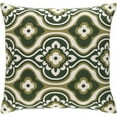 thumbnail image 4 of Artistic Weavers Trudy Blossom 18" x 18" Pillow Cover, 4 of 4