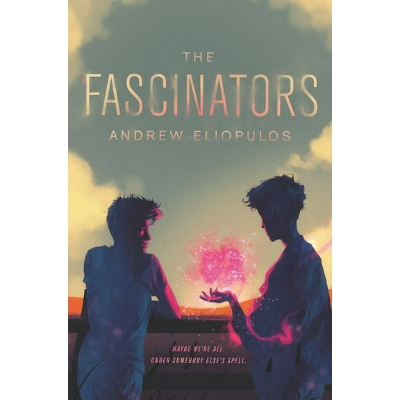 The Fascinators, (Hardcover)