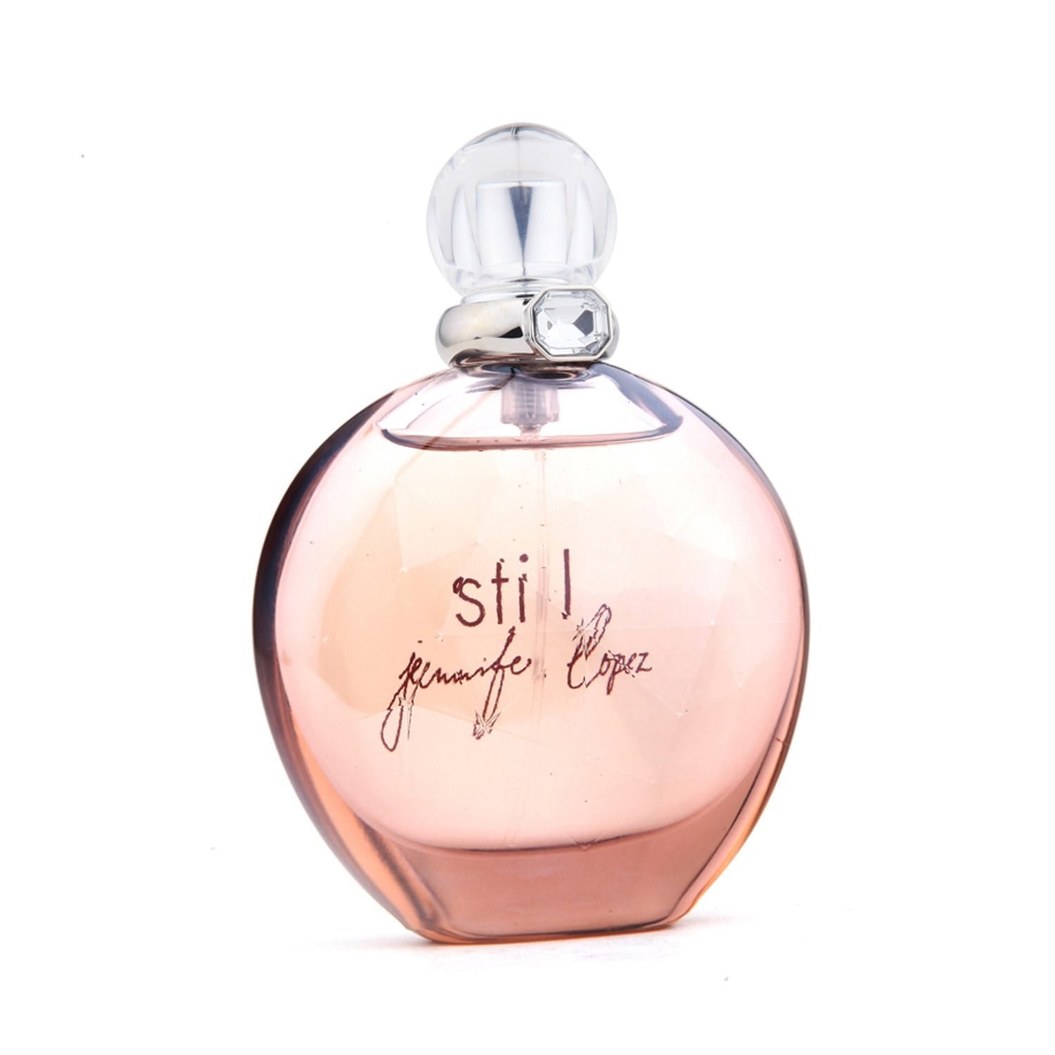Still Jennifer Lopez By Jennifer Lopez For Women. Eau De Parfum Spray 1.7 Ounces