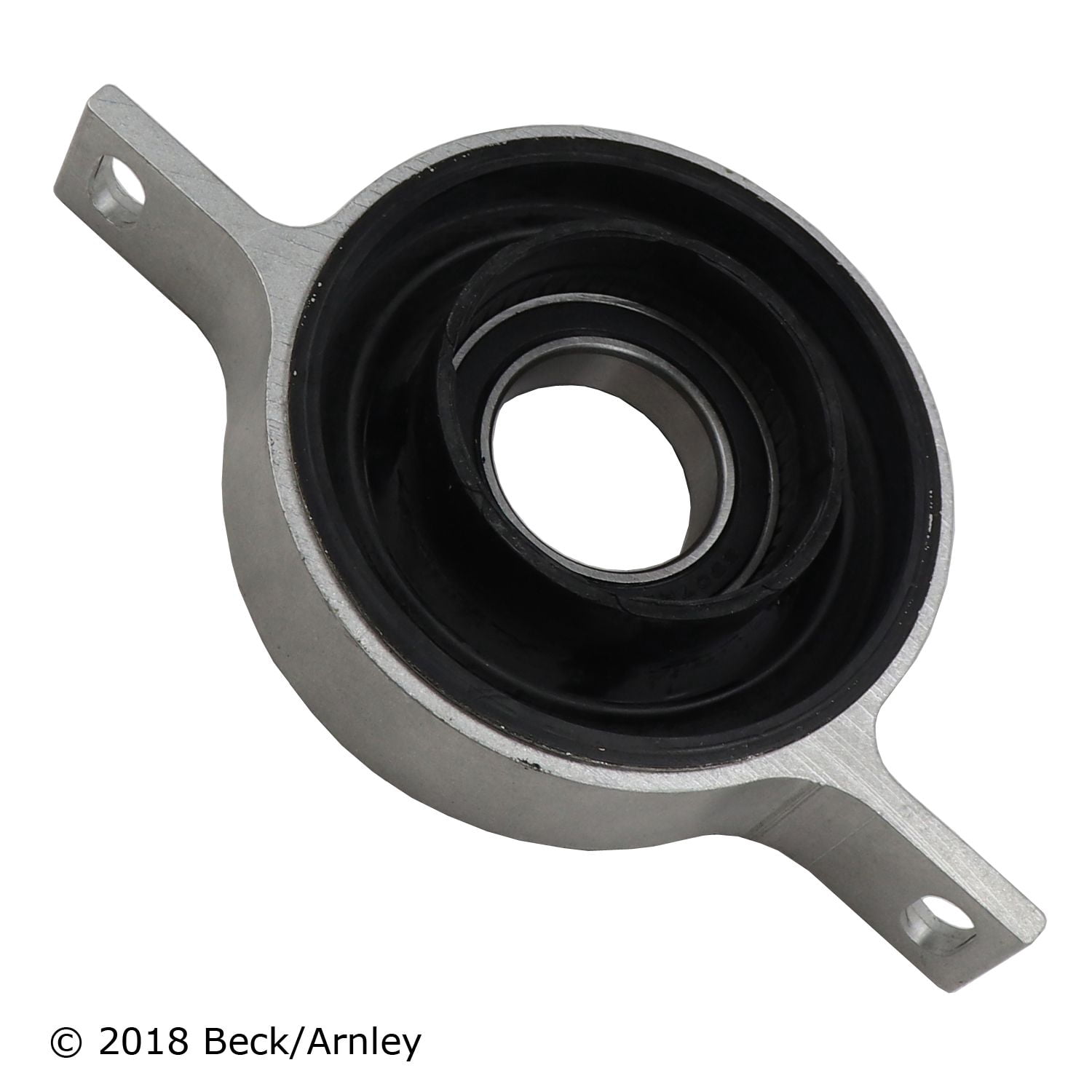 BeckArnley 101-8186 Driveshaft Center Support Assembly