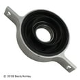 thumbnail image 2 of BeckArnley 101-8186 Driveshaft Center Support Assembly, 2 of 4