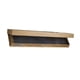 thumbnail image 2 of Estante flotante para decoración del hogar, soporte para muebles moderno fácil de instalar, cajón montado en la pared para sala de estar, dormitorio,, 2 of 8