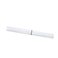 thumbnail image 1 of Kearding 50X varillas de fibra difusor aromaterapia varilla volátil reemplazo Premium DIY hecho a mano buena absorción hogar tienda Oficina Aromaterapia y Aceites Esenciales Blanco 3 mm * 23 cm, 1 of 6