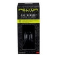 thumbnail image 2 of 3M PELTOR SHOTGUNNER HEARING PROTECTOR EARMUFF 21 DB BLACK, 2 of 2