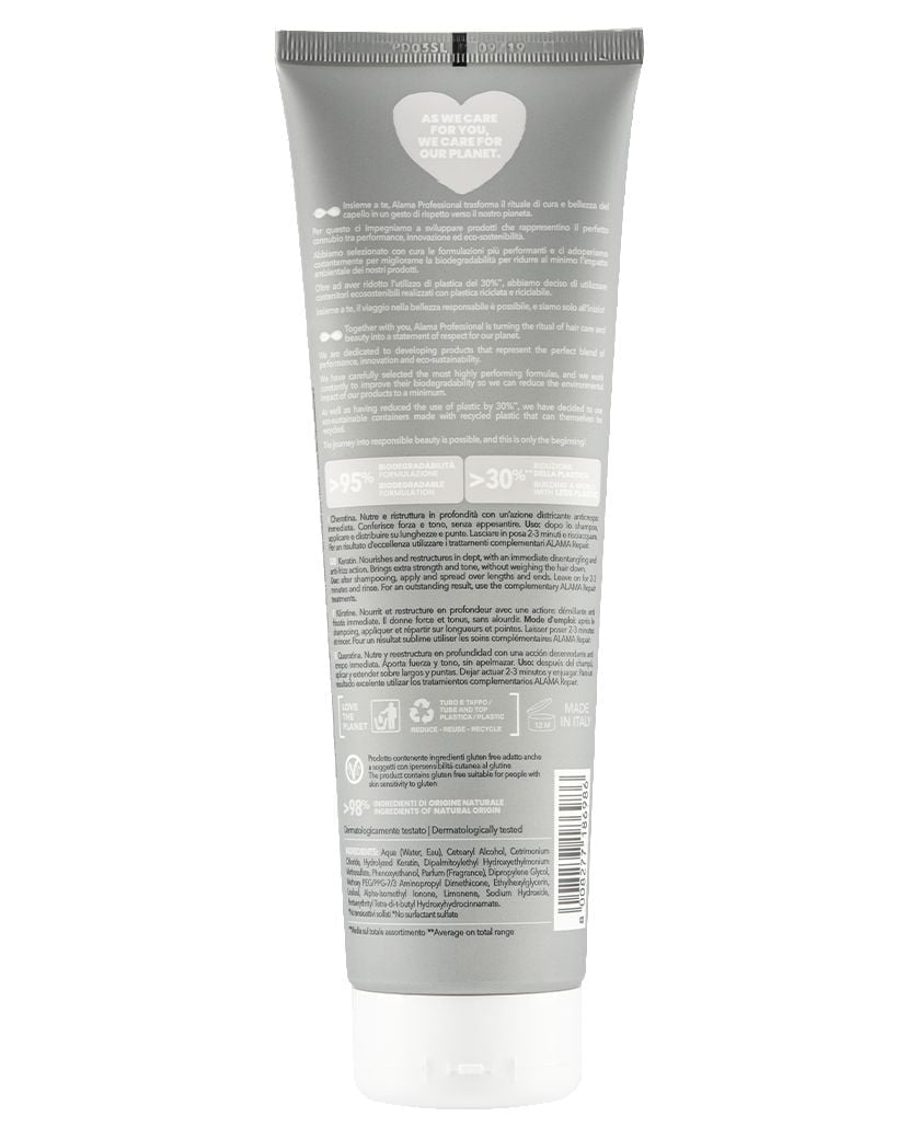 Alama Repair conditioner Gluten FREE