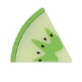 thumbnail image 1 of Cable Protector, Odorless Soft Protective Practical Cord Bites  For Smart Phone Green, 1 of 8
