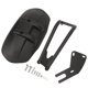 thumbnail image 1 of Guardabarros Trasero Para Motocicleta, Protección Efectiva, Color Negro, Perfecto Para Motocicleta, 1 of 8
