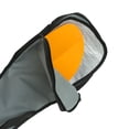 thumbnail image 3 of 1unids Durable Nylon paddle Bolsa de Transporte Canoa Board Cover Pouch 120cm Grey, 3 of 5
