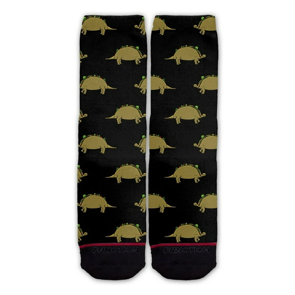 Function - Tacosaurus Fashion Sock