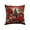 C, variant on Bpyeka Short Plush Pillowcase,Christmas Pillow Covers 17.7x17.7 Inches Decorative Pillow Cases with Soft Fabric Hidden Zipper for Home Decor,Christmas Gifts,Christmas Decor