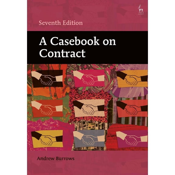 A Casebook on Contract (Paperback)