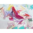 thumbnail image 3 of Orlov, Irena 18x15 Black Modern Framed Museum Art Print Titled - Energy Surrounding Your Life I, 3 of 5