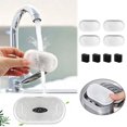 thumbnail image 1 of Tong Replacement With Sponges – Stainless Steel For Clean Fresh Water, 1 of 6
