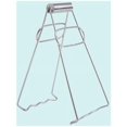 thumbnail image 5 of Elevador de cuenco con clip antiescaldado de acero inoxidable, utensilio de cocina, 5 of 5