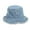 Blue, variant on Baqcunre Clearance! Bucket Hats for Men, Cute Bucket Hat Beach Fisherman Hats for Women, Bucket Hats for Woman, Sun Hats for Women, Sun Hats for Men
