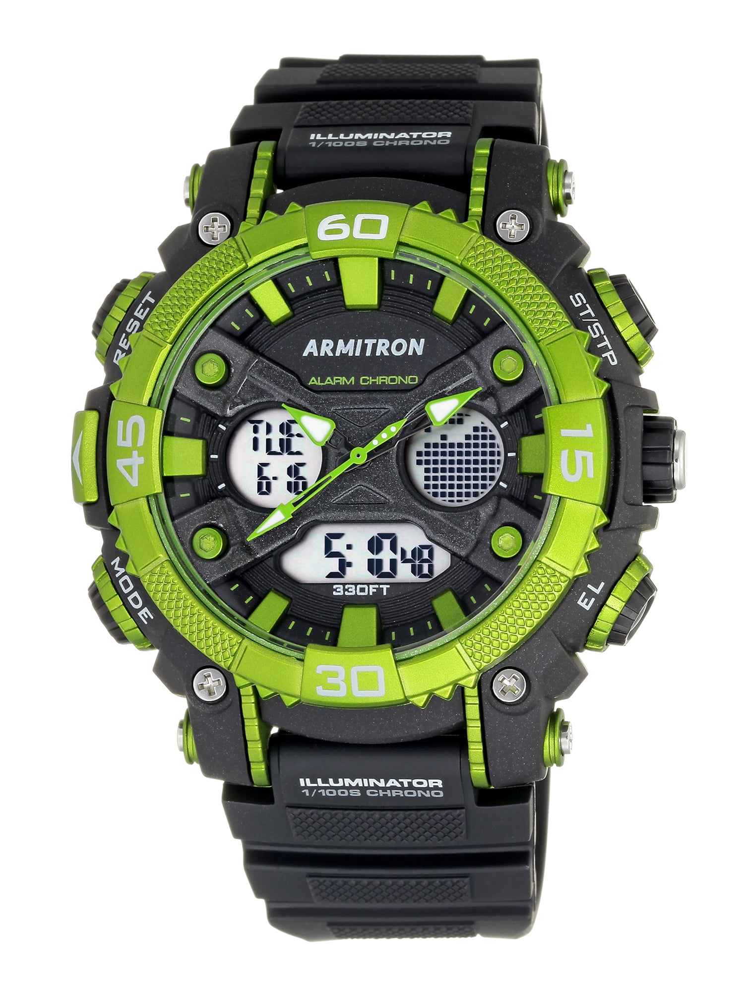 Armitron Pro Sport Watch Instructions Military Time - Sport Information In The Word