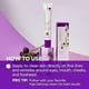 thumbnail image 3 of Relleno dérmico antiarrugas Andalou Naturals con aloe vera, 18 ml, 3 of 6