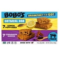 thumbnail image 4 of Bobo's Oatmeal Bars, 3 Ounce (Pack of 14), 4 of 5