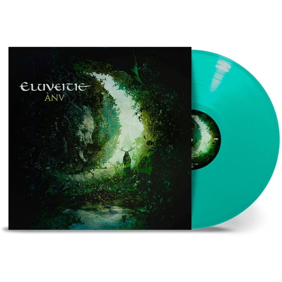 Eluveitie - Anv - Mint - Music & Performance - Vinyl