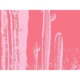 thumbnail image 3 of Popcorn 18x15 Black Modern Framed Museum Art Print Titled - Desert Silhouette VI, 3 of 5