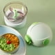 thumbnail image 3 of Picador de verduras Hiperware Picador manual de 180ml, 3 of 5