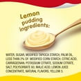 Snack Pack Lemon Pudding Cups 4 Count