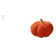 thumbnail image 1 of Mesa Redonda De Casa De Muñecas En Miniatura Y Cojín Decorativo De Sofá De Peluche De Calabaza Para La Vida De Simulación, Casa De Juegos De Jardín, Decoración De Dormitorio, 1 of 7
