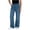 *1-Blue, variant on Men's Relaxed Fit Wide Leg Jeans with Pockets , Button Fly Washed Denim Pants For Men,Blue,S-2XL