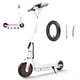 thumbnail image 1 of SCOOTER ELÉCTRICO HONEY WHALE S2 V2 BLANCO., 1 of 7