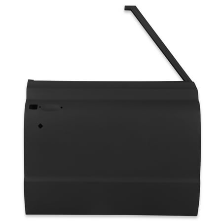 Brothers Trucks A6086-69 Door Shell 1969-1971 Blazer/Jimmy - LH (Driver Side) - Each