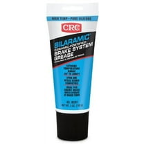 CRC Silaramic 05361 Machine & Tool Lubricant Grease, 5 oz Tube