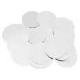 thumbnail image 1 of 100Pcs/Set Wine Pourer Spout Pourer Disk Drip Pouring Bar Party Wedding Tool, 1 of 5